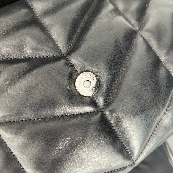 SAINT LAURENT MONOGRAM BAG BRAND NEW - Picture 3 of 8
